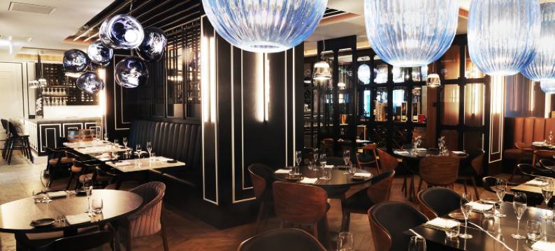 雷克雅未克Saga酒店(Hótel Reykjavík Saga)图片