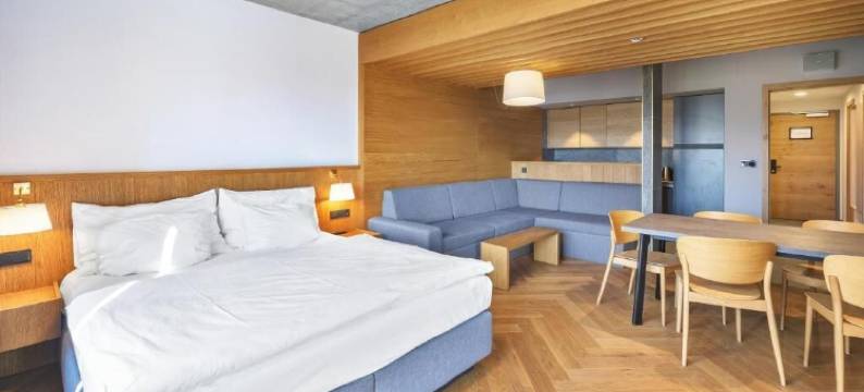 宫殿公寓(Palace Apartments)图片