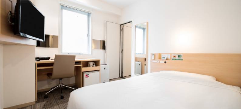 浅草超级酒店(Super Hotel Asakusa)图片