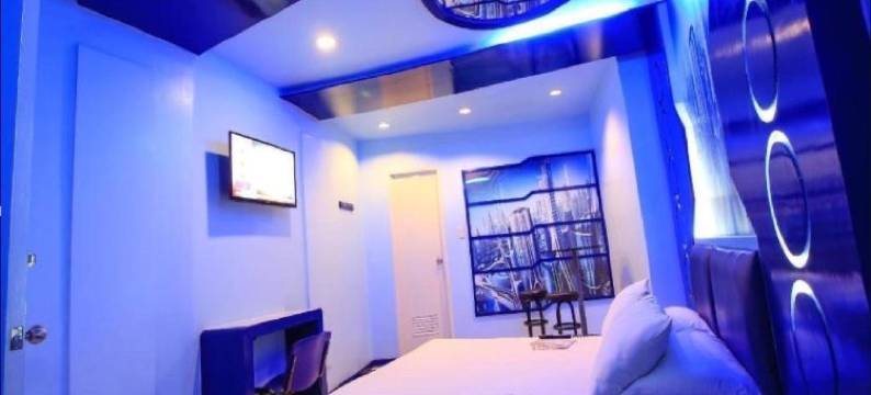 阿斯特罗特尔诺瓦利切斯酒店(Astrotel Novaliches)图片