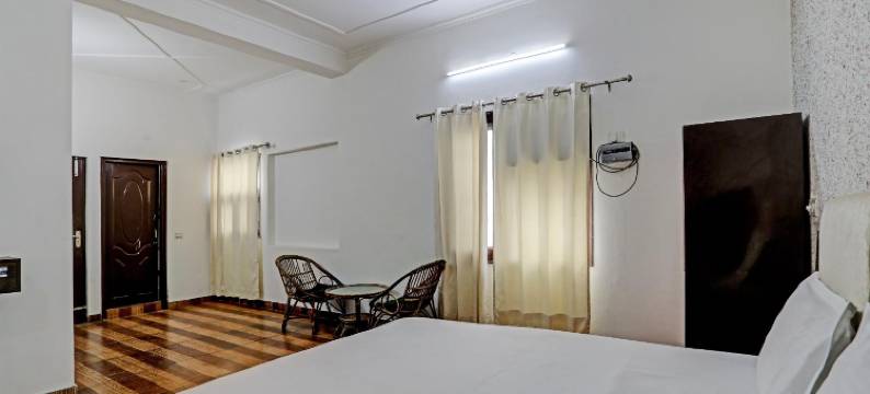 Hotel O Sam's Home Stay图片