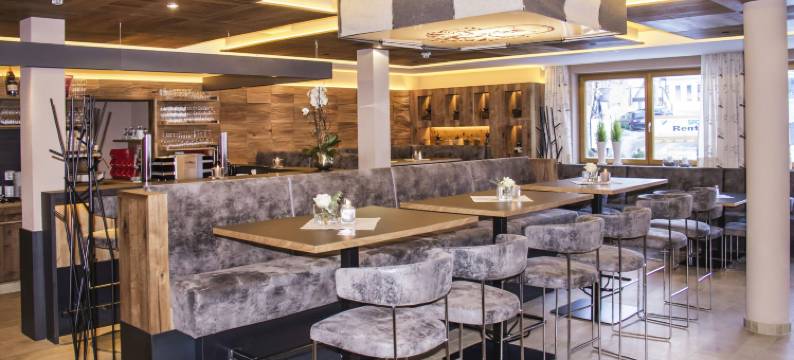 瑞恩纳卡酒店(Hotel am Reiterkogel)图片