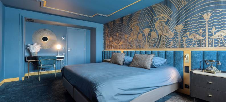 列日国会凡德瓦克酒店(Van der Valk Hotel Liège Congres)图片