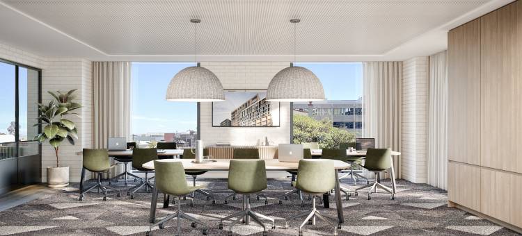 吉朗假日套房酒店(Holiday Inn & Suites GEELONG by IHG)图片