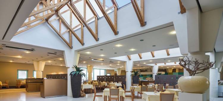 Bretanide运动及健康度假村(Bretanide Sport & Wellness Resort - All Inclusive)图片