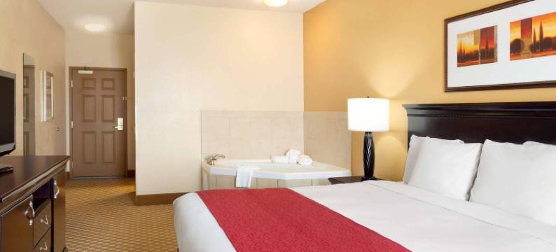 康威丽怡酒店(Country Inn & Suites by Radisson, Conway, AR)图片