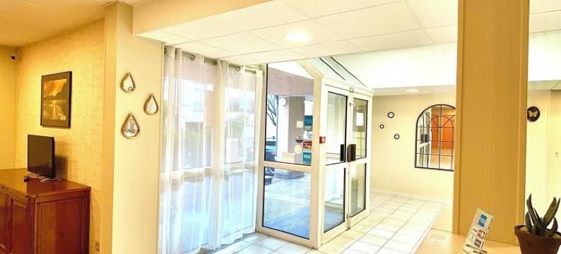 乐维雷治酒店(Hotel le Village)图片