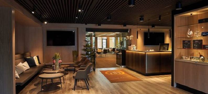 黑德伽登酒店(Hotel Hedegaarden)图片