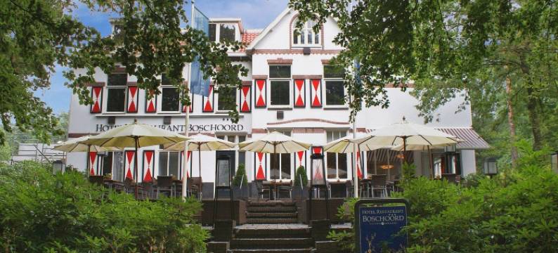 博希克德弗莱彻餐厅酒店(Fletcher Hotel Restaurant Boschoord)图片