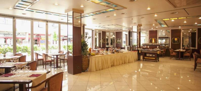 海军司令酒店(Hotel Admiral Lugano)图片