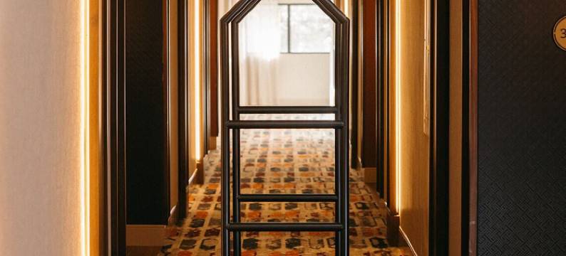 Hotel Thaynes, Park City, a Tribute Portfolio Hotel图片