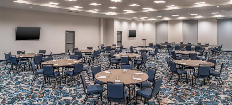 凯悦嘉寓弗雷斯诺校园点(Hyatt House Fresno Campus Pointe)图片