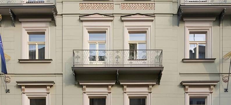 金天使套房由阿德雷兹生活提供(Golden Angel Suites by Adrez)图片