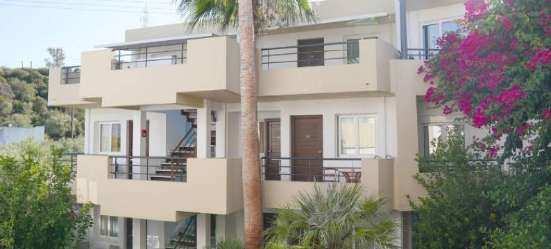 法德拉海滩酒店(Faedra Beach)图片