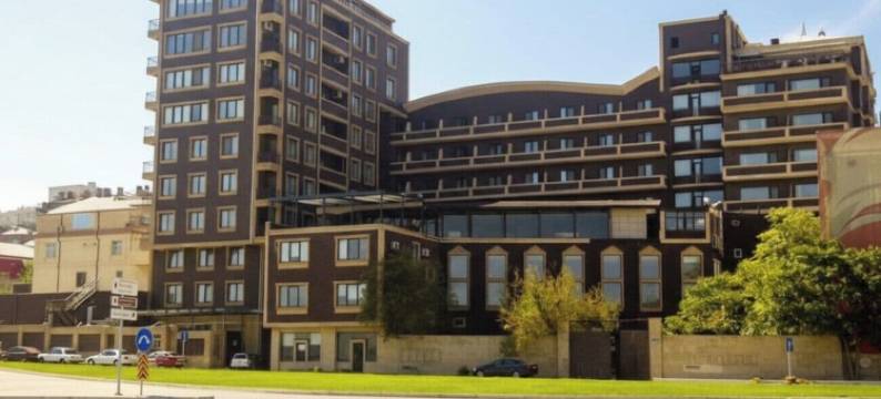 巴库戴德曼公园酒店(Park Dedeman Baku)图片