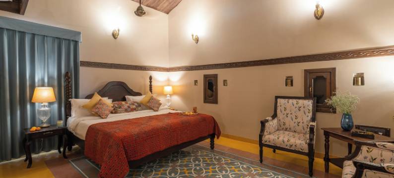 生命之树Darbargadh，Dared(Tree of Life Darbargadh Dared)图片