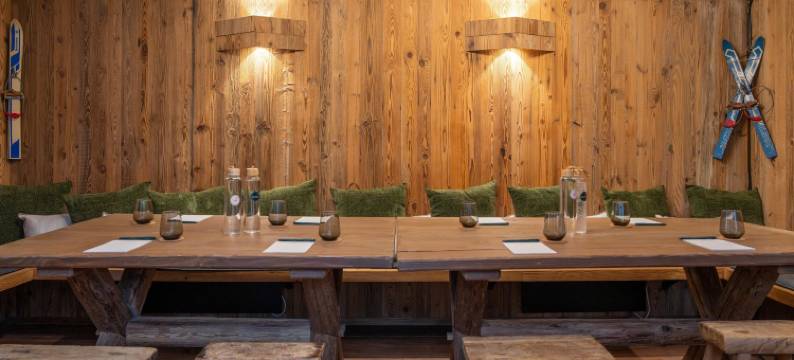 豪普巴登霍夫可可尼酒店(Cocoon Hauptbahnhof)图片