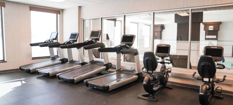 凯悦嘉寓门罗/克兰伯里/南布伦瑞克(Hyatt House Monroe/cranbury/south Brunswick)图片