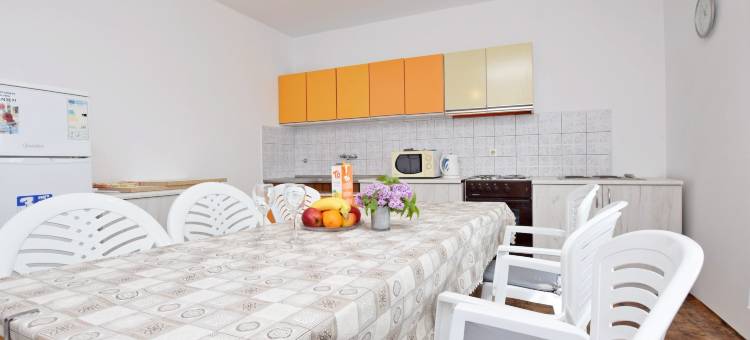 米拉公寓及客房酒店(Apartment and Rooms Mila)图片