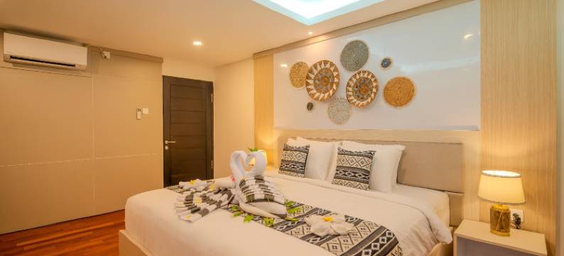 马穆乌鲁瓦图酒店(Mamo Hotel Uluwatu)图片