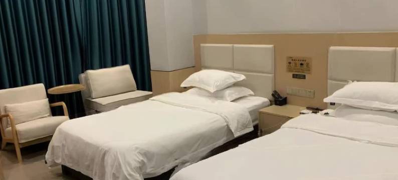 西宁美锦酒店(火车站吾悦广场店)图片
