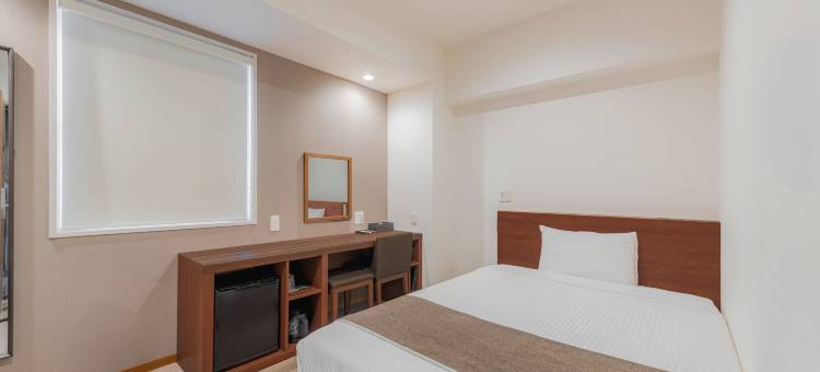 旅行参考酒店(Hotel Reference Hakata Reisen)图片