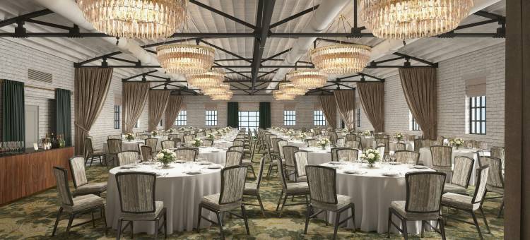 The Balladeer Hotel, Mount Airy, a Tribute Portfolio Hotel图片