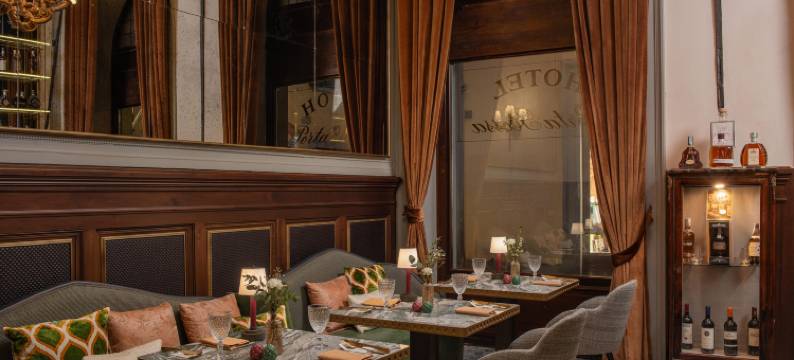 红门NH精选(NH Collection Porta Rossa)图片