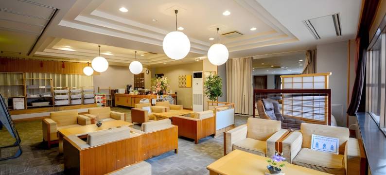 星川馆酒店(Hoshikawakan)图片