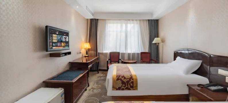 伊宁友谊宾馆(六星街店)图片