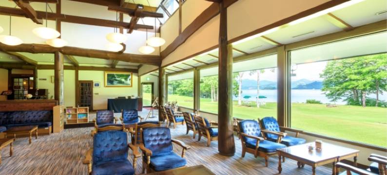 十和田王子酒店(Towada Prince Hotel)图片