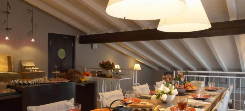 乡村酒店(Hotel Village)图片