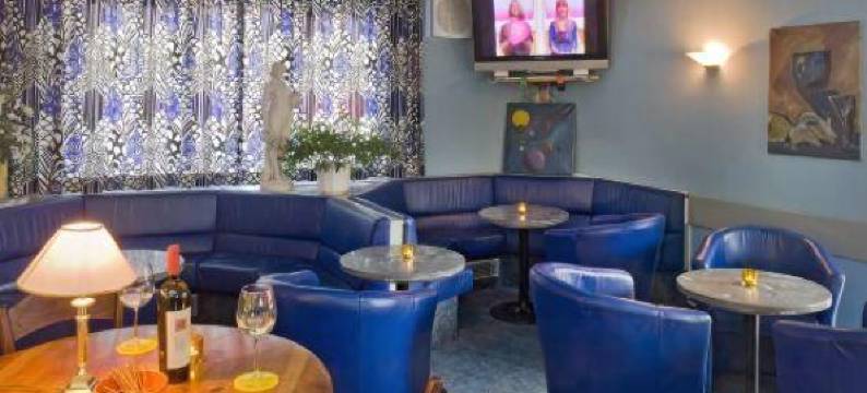 欧洲酒店(Hotel Europe Brig)图片