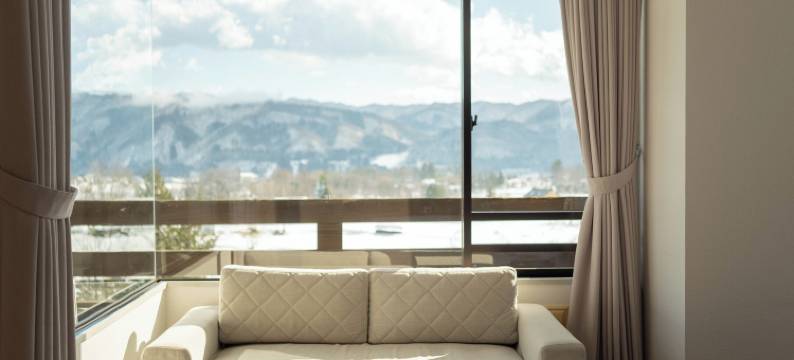 五龙馆酒店(Hotel Goryukan)图片