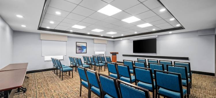 希尔顿欢朋套房酒店-塔马拉克西劳德代尔堡(Hampton Inn & Suites Ft. Lauderdale West-Sawgrass/Tamarac)图片