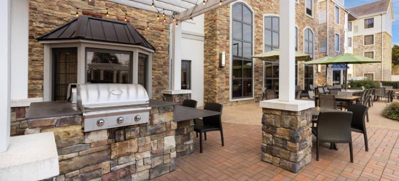 蒙哥马利东部Homewood Suites by Hilton(Homewood Suites by Hilton Montgomery EastChase)图片