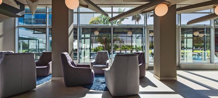 SB BCN活动四星级高级酒店(Hotel SB BCN Events)图片