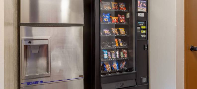 拉格兰奇温德姆速8酒店(Super 8 by Wyndham la Grange KY)图片