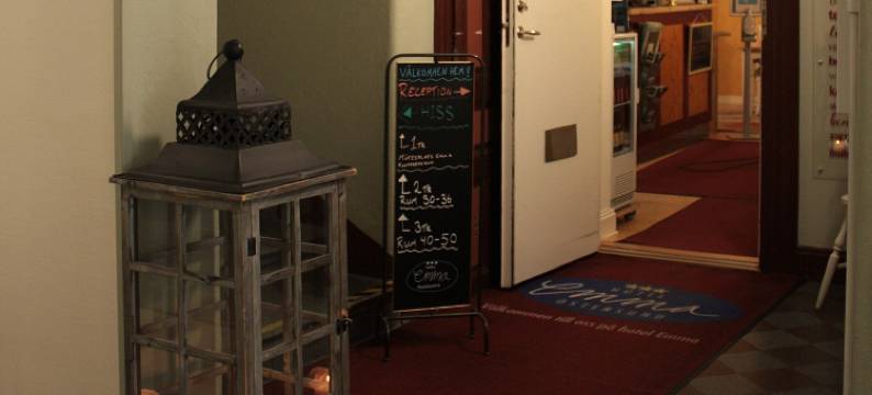 艾玛酒店(Hotel Emma)图片