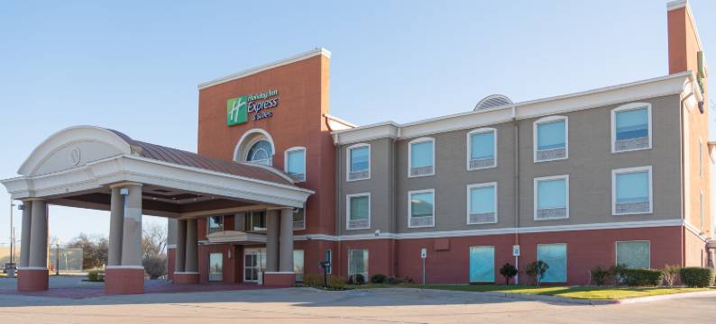 智选假日套房酒店盖恩斯维尔(Holiday Inn Express & Suites GAINESVILLE by IHG)图片
