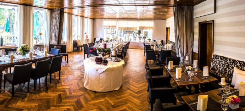 哈克曼阿特尔餐厅酒店(Hotel Restaurant Hackmann-Atter)图片