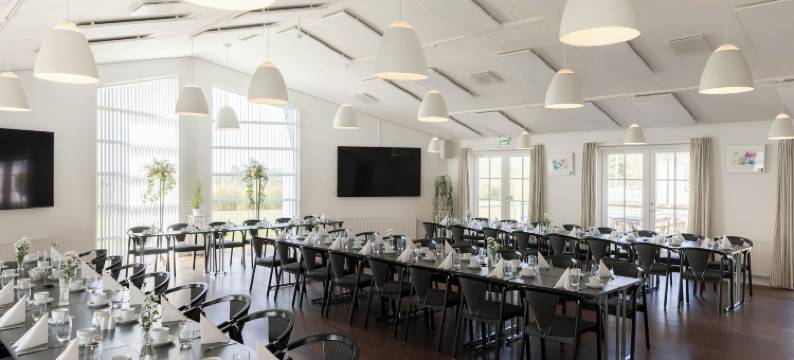 霍伊毕索酒店(Hotel Højbysø)图片