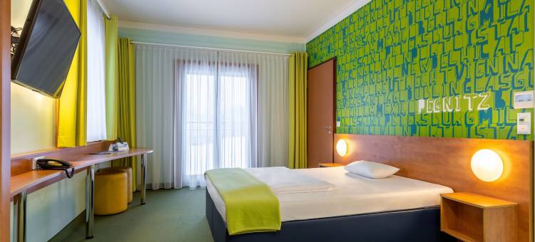 法兰克瑞士高速公路服务区酒店(Raststättenhotel Fränkische Schweiz)图片