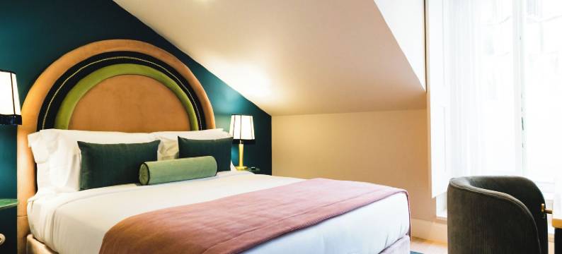 利夫特公寓-里丹酒店(The Lift Apartments by Ridan Hotels)图片