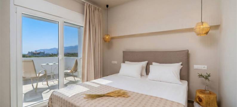 法塔莫加纳套房&公寓(Fata Morgana Studios & Apartments)图片