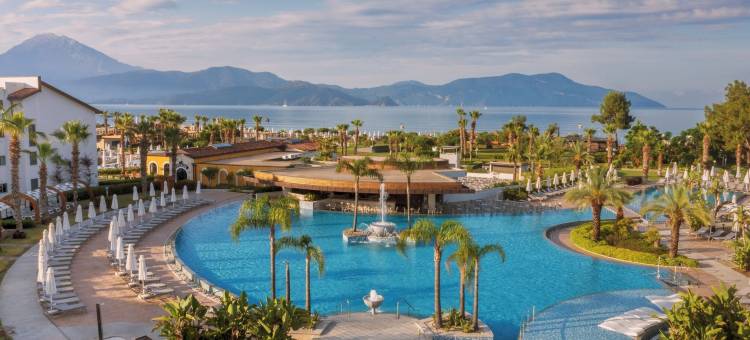 费特希耶阿克拉公寓Tui Blue Sensatori-超全包仅限大人(Akra Fethiye Tui Blue Sensatori)图片