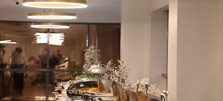 Violet Hotel图片