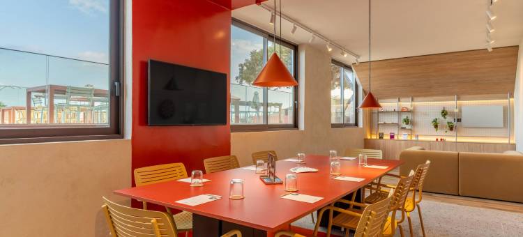 伊罗达伊利安平房酒店(INNSiDE by Meliá Crete Elounda)图片