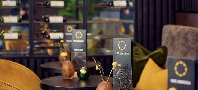 戈林赫姆A27 Van der Valk酒店(Van der Valk Hotel Gorinchem-A27)图片