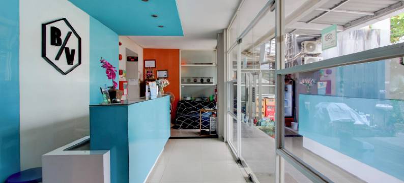 Collection O 靠近盖亚姆萨里出口收费站(原布瓦酒店)(Collection O Near Exit Toll Gayamsari Formerly Buva Hotel)图片